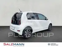 2021 Volkswagen Up