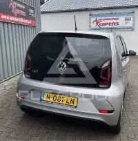 2021 Volkswagen Up