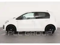 2021 Volkswagen Up