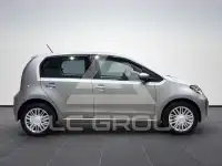 2021 Volkswagen Up
