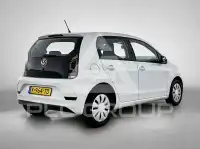 2021 Volkswagen Up