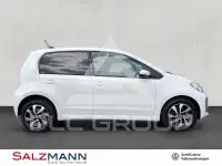 2021 Volkswagen Up