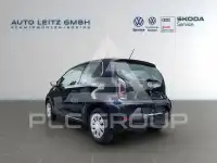 2021 Volkswagen Up