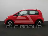 2021 Volkswagen Up