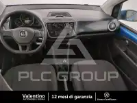 2021 Volkswagen Up