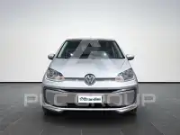 2021 Volkswagen Up