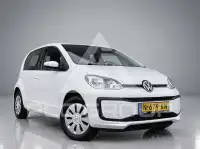 2021 Volkswagen Up
