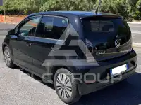 2021 Volkswagen Up