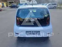 2021 Volkswagen Up