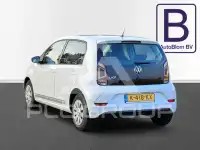 2021 Volkswagen Up