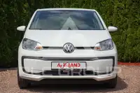 2021 Volkswagen Up