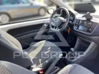 2021 Volkswagen Up