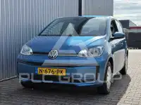 2021 Volkswagen Up