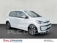 2021 Volkswagen Up