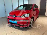2021 Volkswagen Up