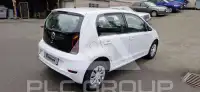 2021 Volkswagen Up