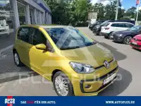 2021 Volkswagen Up