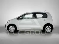 2021 Volkswagen Up
