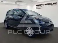 2021 Volkswagen Up