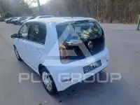 2021 Volkswagen Up