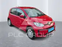 2021 Volkswagen Up