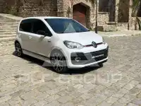 2021 Volkswagen Up