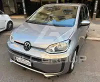 2021 Volkswagen Up