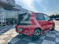 2021 Volkswagen Up