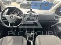 2021 Volkswagen Up