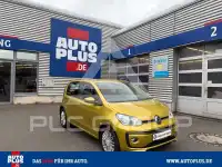2021 Volkswagen Up
