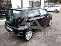 2021 Volkswagen Up