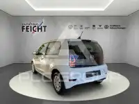 2021 Volkswagen Up