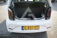 2021 Volkswagen Up