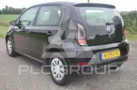 2021 Volkswagen Up