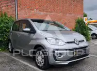 2021 Volkswagen Up