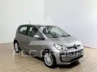 2021 Volkswagen Up