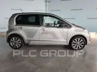 2021 Volkswagen Up