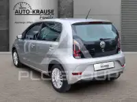 2021 Volkswagen Up
