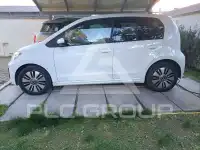 2021 Volkswagen Up