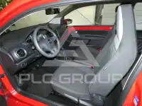 2021 Volkswagen Up