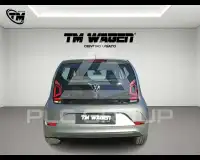 2021 Volkswagen Up