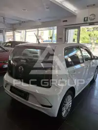 2021 Volkswagen Up