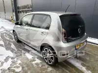 2021 Volkswagen Up
