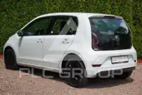 2021 Volkswagen Up