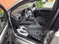 2021 Volkswagen Up
