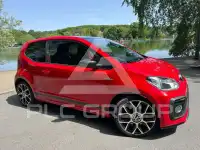 2021 Volkswagen Up