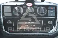 2021 Volkswagen Up