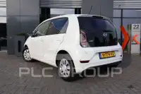 2021 Volkswagen Up