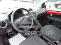 2021 Volkswagen Up