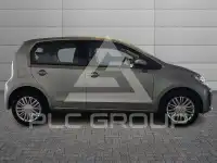 2021 Volkswagen Up
